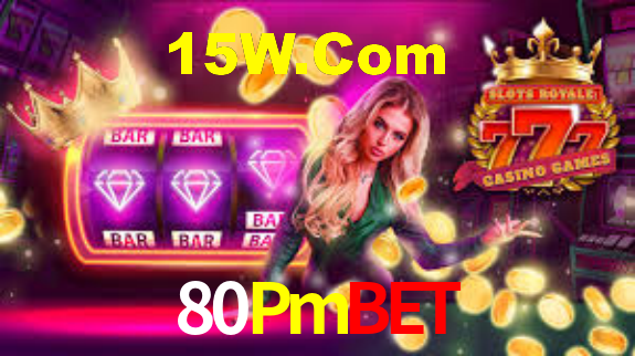 Premium Interface 80Pmbet