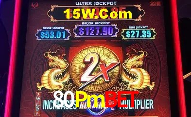 Live Casino 80Pmbet